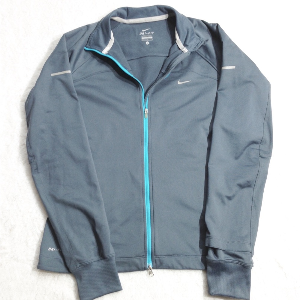 Nike DRI-FIT Running Jacket